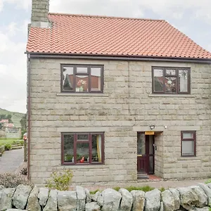 Denton House Ravenscar