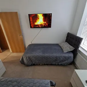 Near Train Station Apartment