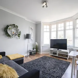 Luxury In Apartment